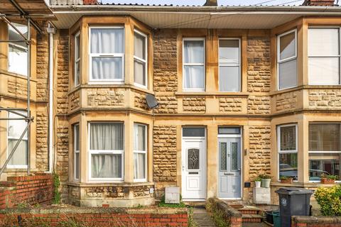 3 bedroom terraced house for sale, Doone Road, Bristol BS7