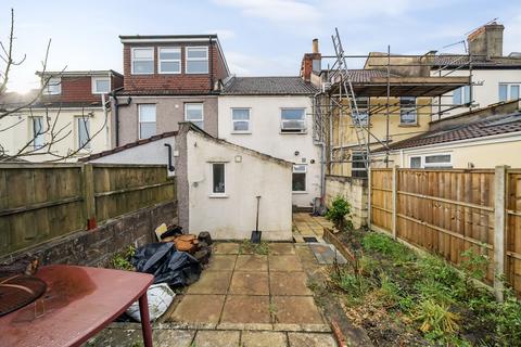 3 bedroom terraced house for sale, Doone Road, Bristol BS7