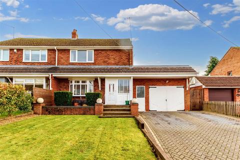 3 bedroom semi-detached house for sale, Lower Cladswell Lane, Alcester B49