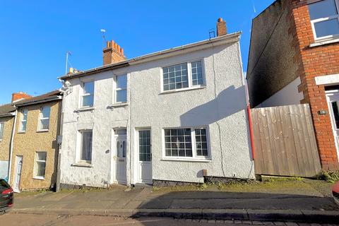 2 bedroom end of terrace house for sale, Old Town, Swindon SN1