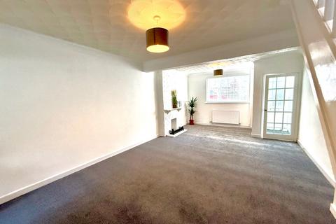 2 bedroom end of terrace house for sale, Old Town, Swindon SN1