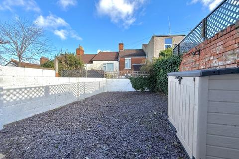 2 bedroom end of terrace house for sale, Old Town, Swindon SN1