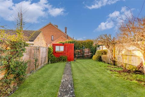 undefined, High Street, Silsoe, Bedfordshire, MK45