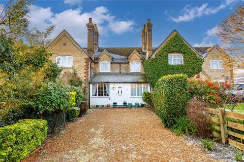 undefined, High Street, Silsoe, Bedfordshire, MK45