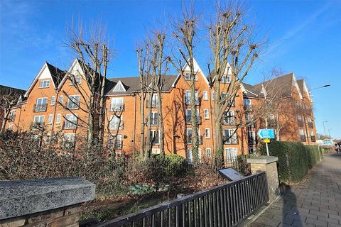 2 bedroom apartment for sale, Prebend Street, Bedford, Bedfordshire, MK40