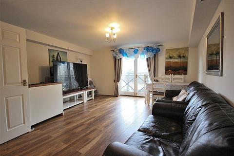 2 bedroom apartment for sale, Prebend Street, Bedford, Bedfordshire, MK40