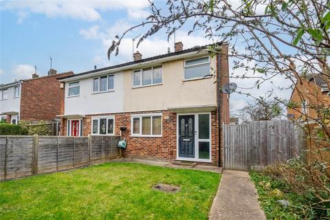 3 bedroom semi-detached house for sale, Renfrew Way, Milton Keynes MK3