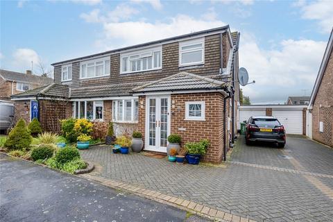 3 bedroom semi-detached house for sale, Poplar Road, Bedfordshire LU6