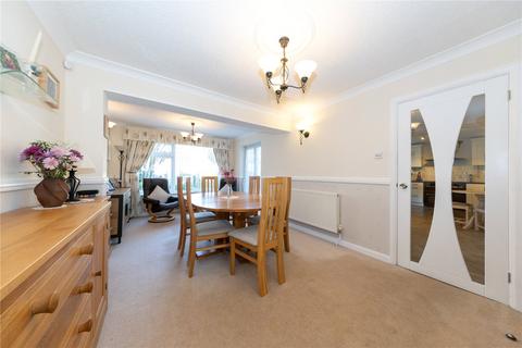 4 bedroom link detached house for sale, Balcombe Close, Bedfordshire LU2