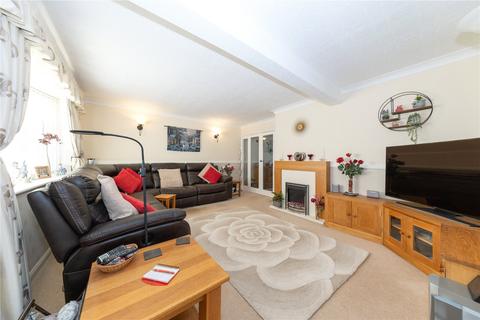 4 Balcombe Close, Luton, LU2 8HT