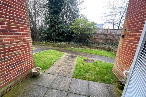 1 bedroom apartment for sale, Rocheway, Rochford, Essex, SS4