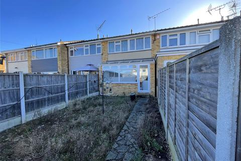 21 Brampton Close, Corringham, Stanford-le-hope, SS17 7NS