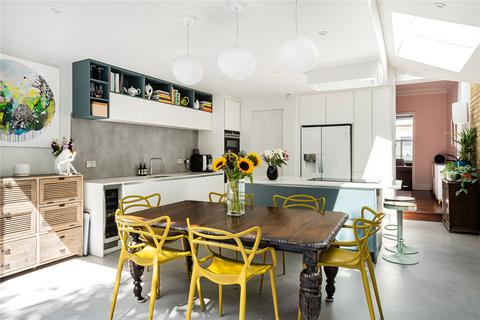 5 bedroom terraced house for sale - Melgund Road, Highbury, London, N5