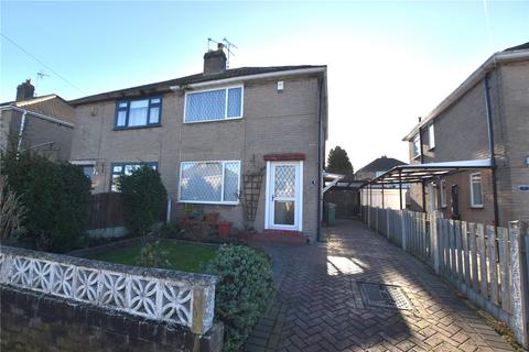 2 bedroom semi-detached house for sale, Kingswear View, Leeds, West Yorkshire