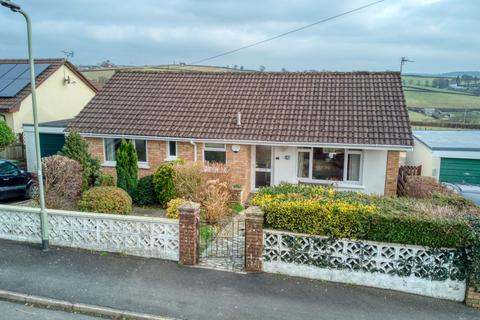 6 Deans Park, South Molton, EX36 3DY