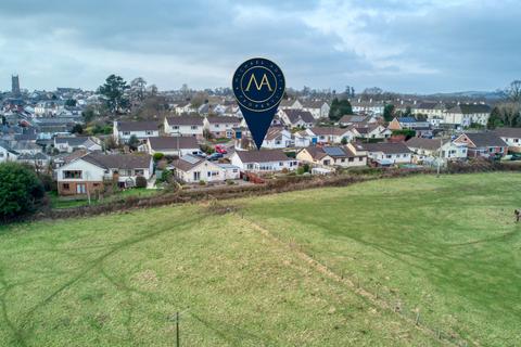 6 Deans Park, South Molton, EX36 3DY