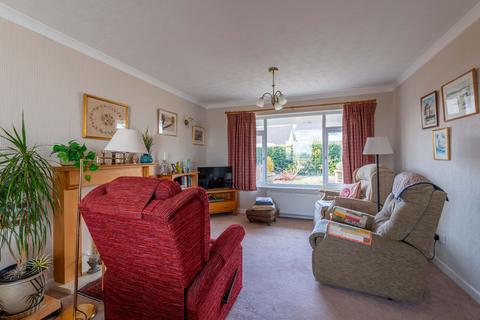 6 Deans Park, South Molton, EX36 3DY