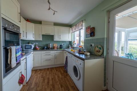 6 Deans Park, South Molton, EX36 3DY