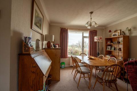 6 Deans Park, South Molton, EX36 3DY