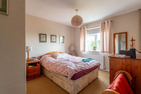 6 Deans Park, South Molton, EX36 3DY