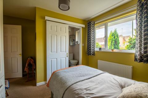 6 Deans Park, South Molton, EX36 3DY