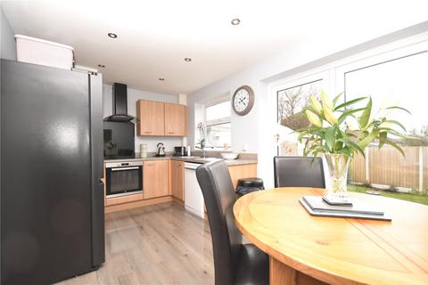 3 bedroom semi-detached house for sale, Harthill, Gildersome, Morley, Leeds