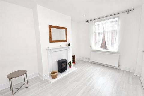 2 bedroom terraced house to rent, Woodville Street, Horsforth, Leeds, West Yorkshire