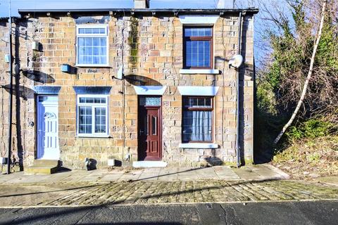 2 bedroom terraced house for sale, Quarry Hill, Oulton, Leeds, West Yorkshire