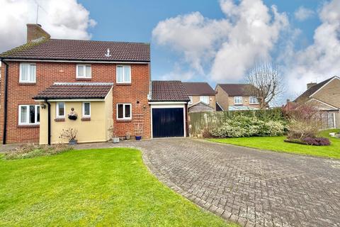 3 bedroom detached house for sale, Grange Park, Swindon SN5