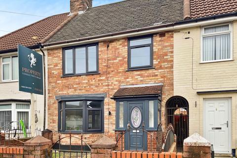 3 bedroom terraced house for sale, Mardale Road, Liverpool L36