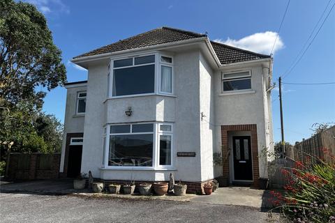 Hill Lane, Kilgetty, Pembrokeshire, SA68