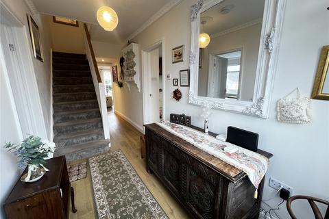 4 bedroom detached house for sale, Hill Lane, Kilgetty, Pembrokeshire, SA68