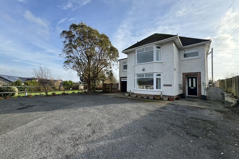 undefined, Hill Lane, Kilgetty, Pembrokeshire, SA68