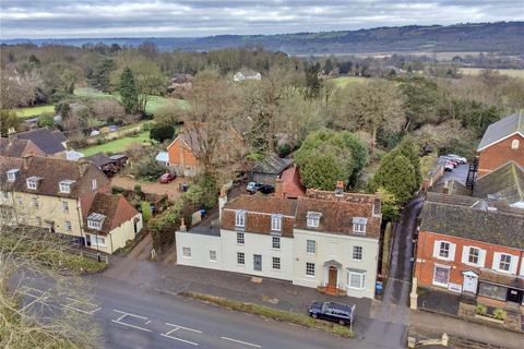 5 bedroom semi-detached house for sale, High Street, Bletchingley, Redhill, Surrey, RH1