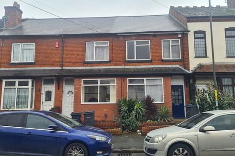 204 Church Road, Yardley, B25 8UT