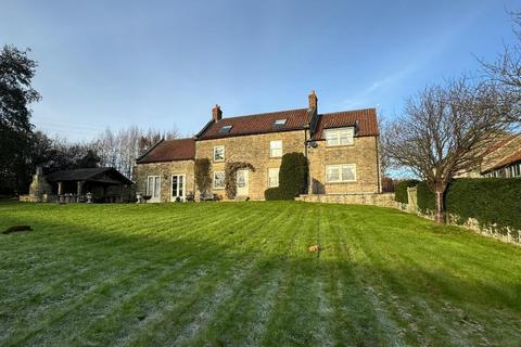 6 bedroom detached house for sale, Westow, York, North Yorkshire, YO60