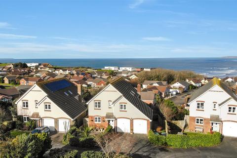 5 bedroom detached house for sale, Cornborough Road, Westward Ho!, Bideford, Devon, EX39