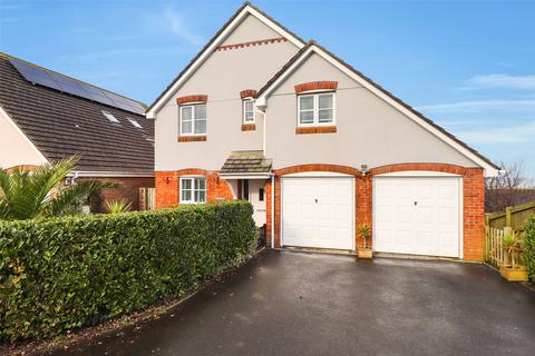 5 bedroom detached house for sale, Cornborough Road, Westward Ho!, Bideford, Devon, EX39