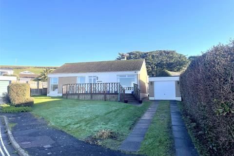 3 bedroom bungalow for sale, Lane Head Close, Croyde, Braunton, Devon, EX33