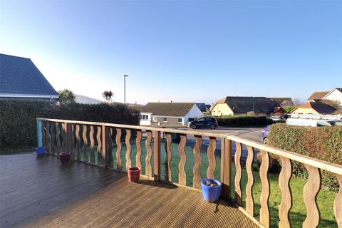 3 bedroom bungalow for sale, Lane Head Close, Croyde, Braunton, Devon, EX33