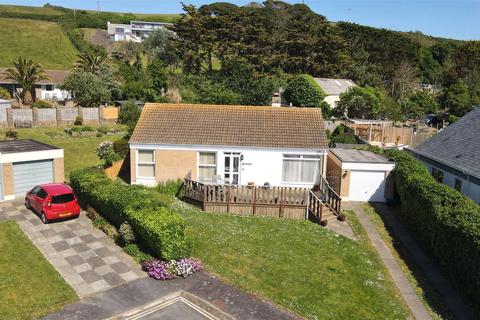 3 bedroom bungalow for sale, Lane Head Close, Croyde, Braunton, Devon, EX33