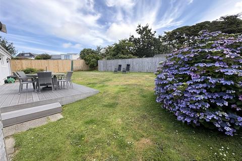 3 bedroom bungalow for sale, Lane Head Close, Croyde, Braunton, Devon, EX33