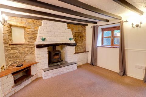 3 bedroom detached house for sale, High Street, Combe Martin, Ilfracombe, Devon, EX34