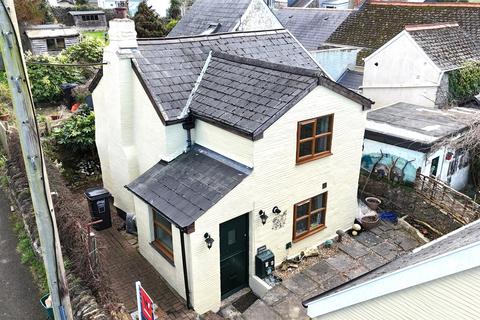 3 bedroom detached house for sale, High Street, Combe Martin, Devon, EX34