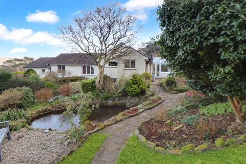 3 bedroom bungalow for sale, West Porlock, Minehead, Somerset, TA24