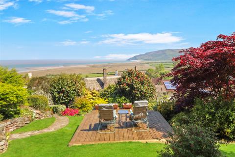 undefined, West Porlock, West Porlock, Minehead, Somerset, TA24