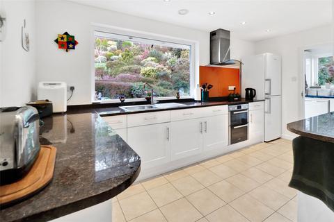 3 bedroom detached house for sale, West Porlock, West Porlock, Minehead, Somerset, TA24