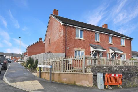 3 bedroom semi-detached house for sale, Alexander Park, Torrington, Devon, EX38