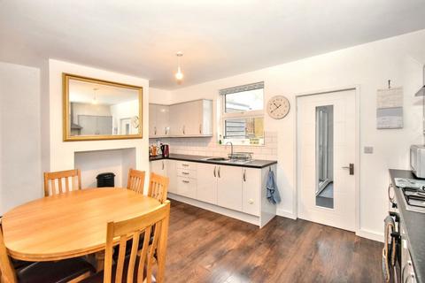 3 bedroom terraced house for sale, Mill Road, Okehampton