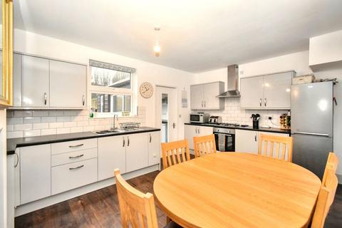 3 bedroom terraced house for sale, Mill Road, Okehampton